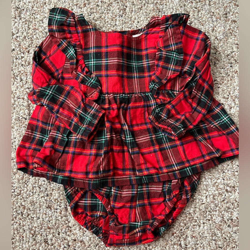 Holiday Outfit